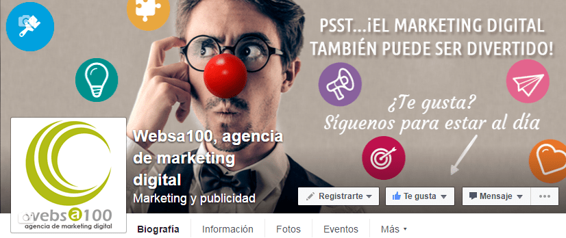 Trucos De Facebook Que Har N Crecer A Tu Empresa Seoptimer